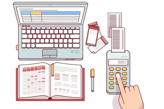 Accounting and Bookkeeping