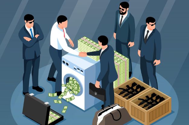 Anti-Money Laundering (AML) Compliance