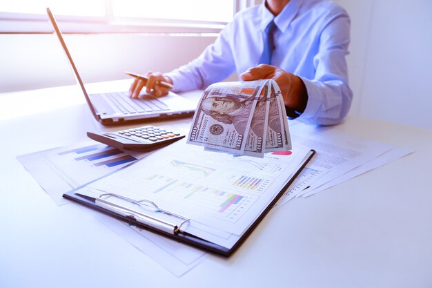 Payroll Services