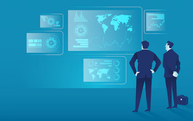 Virtual CFO