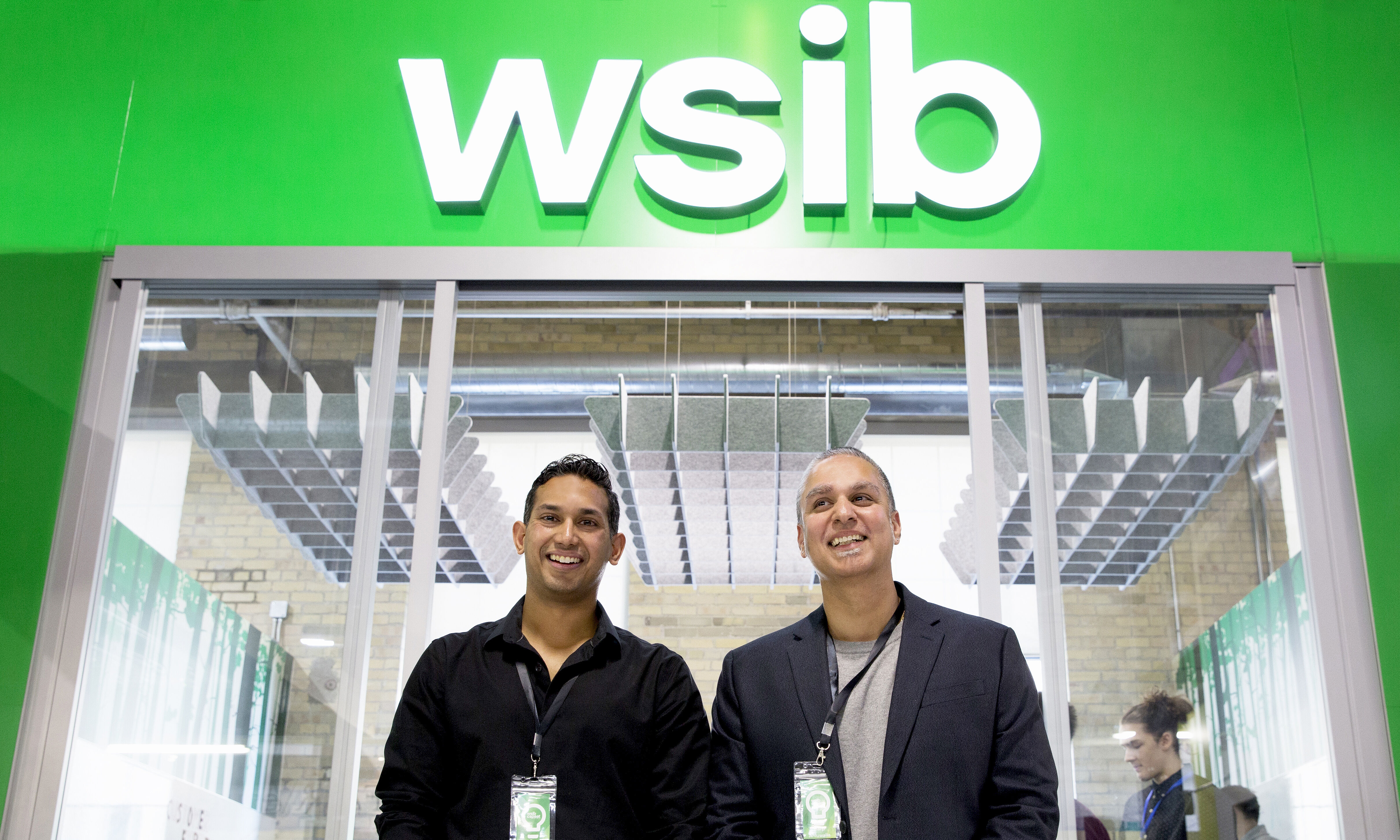 WSIB Filings